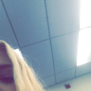 Meet your Posher, Alissa